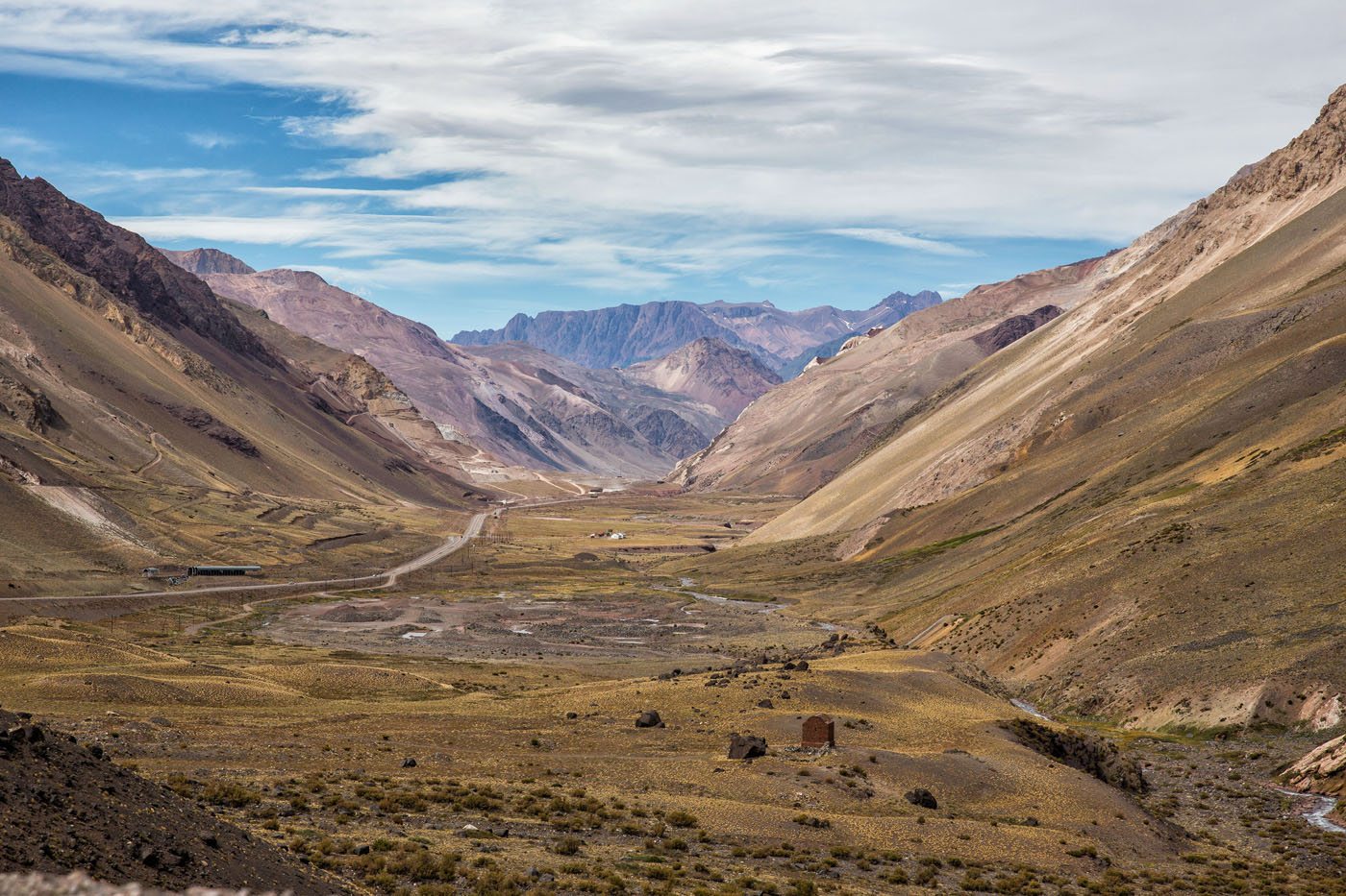 Driving A Rental Car From Argentina To Chile Driving A Rental Car From Argentina To Chile