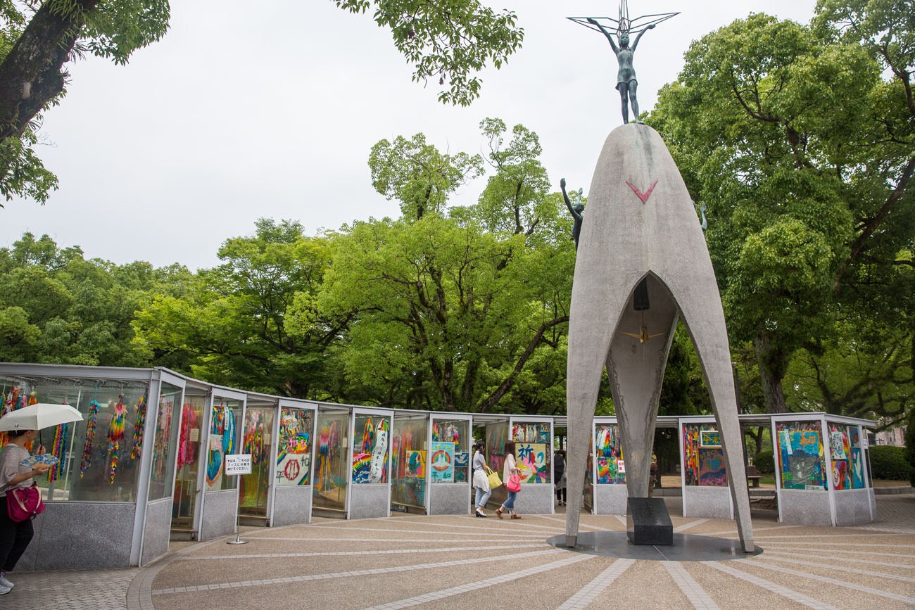 a museum dedicated to the lives lost in hiroshima Book your tickets online for children's peace monument, hiroshima: of peace and to honor the lives lost due to have a dedicated spot in the. a museum dedicated to the lives lost in hiroshima Book your tickets online for children's peace monument, hiroshima: of peace and to honor the lives lost due to have a dedicated spot in the.