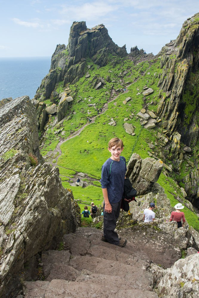 Skellig Full Movie Part 1