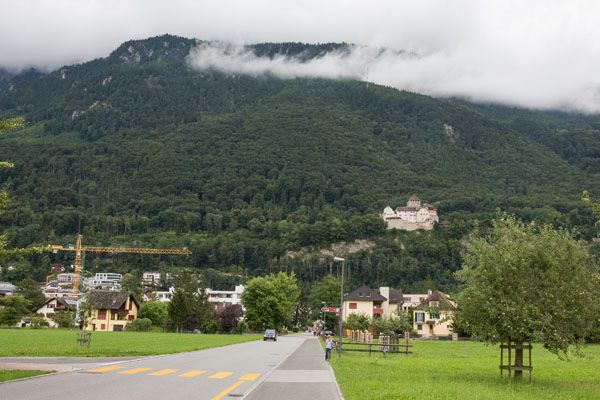 Liechtenstein