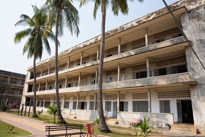 Tuol Sleng