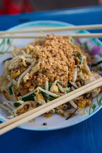 Pad Thai