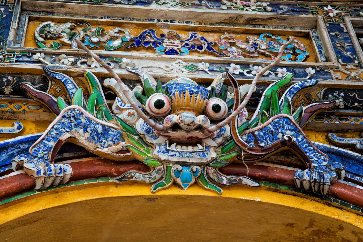 Hue, Vietnam in Photos