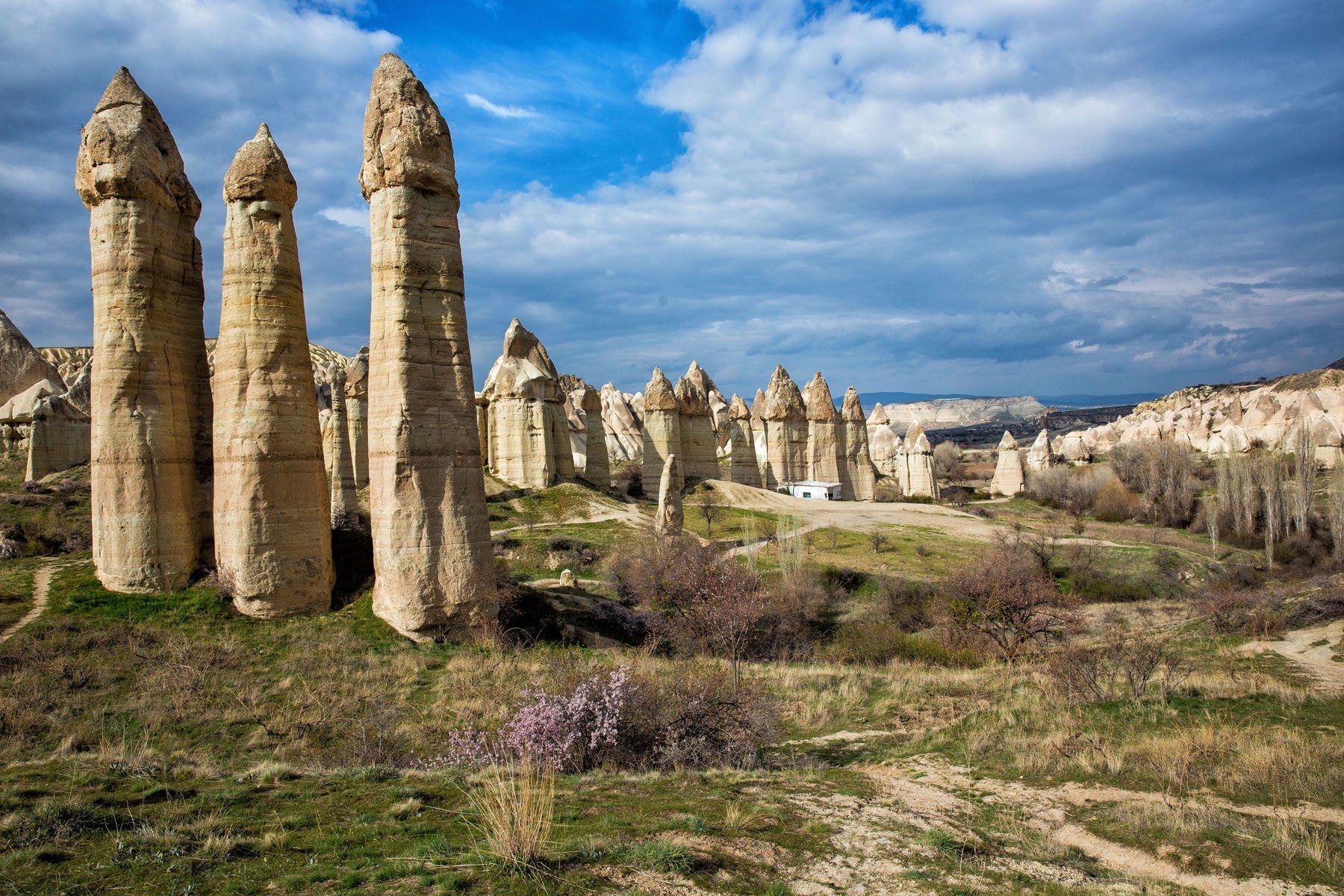 Love Valley | Best Day Hikes in the World