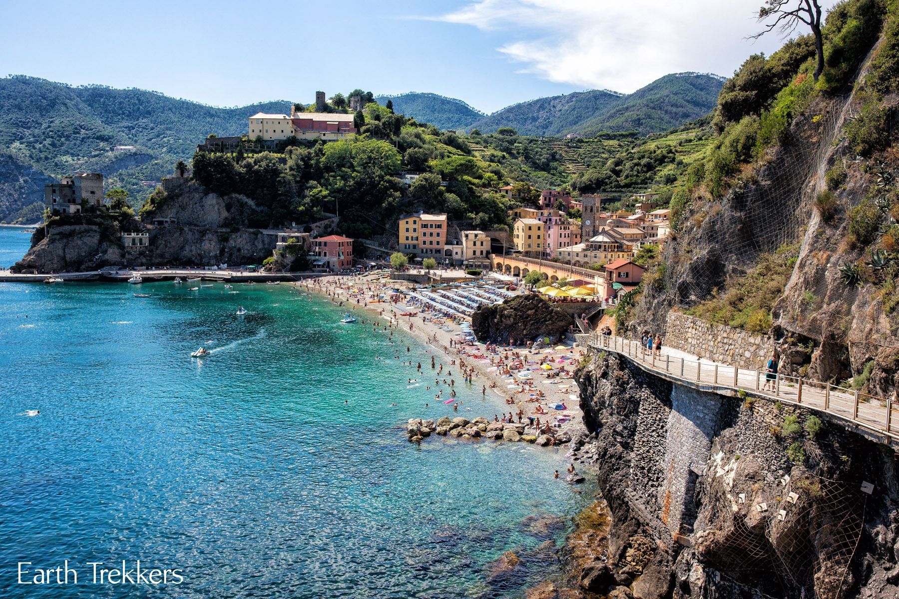 Monterosso al Mar