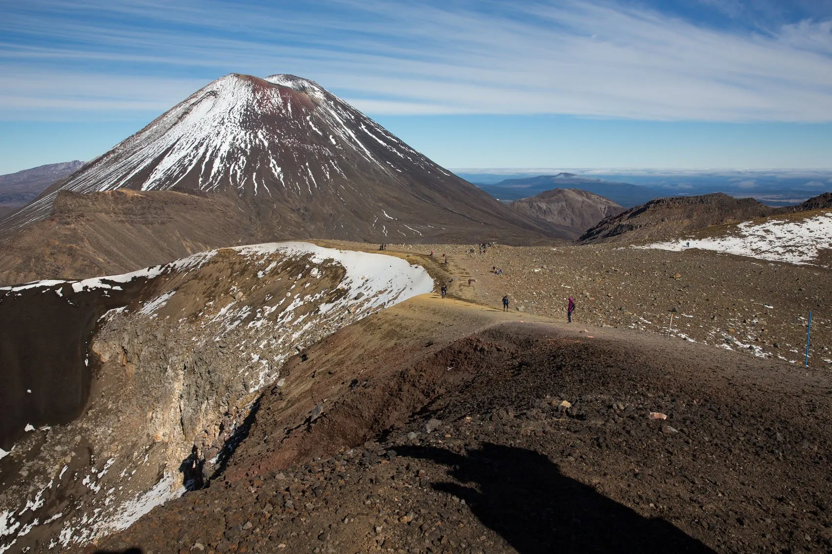 Mt Doom