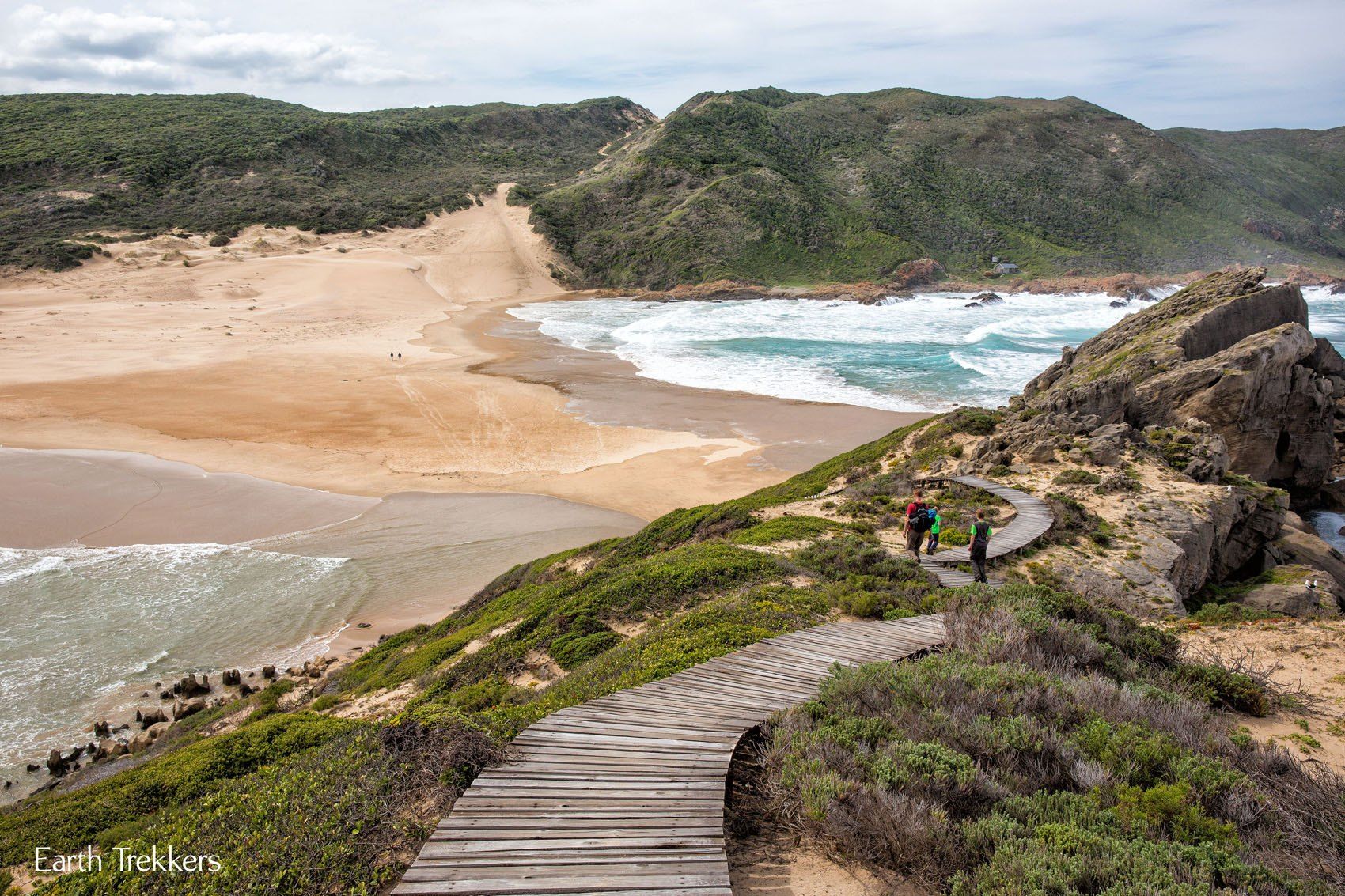 Robberg Peninsula