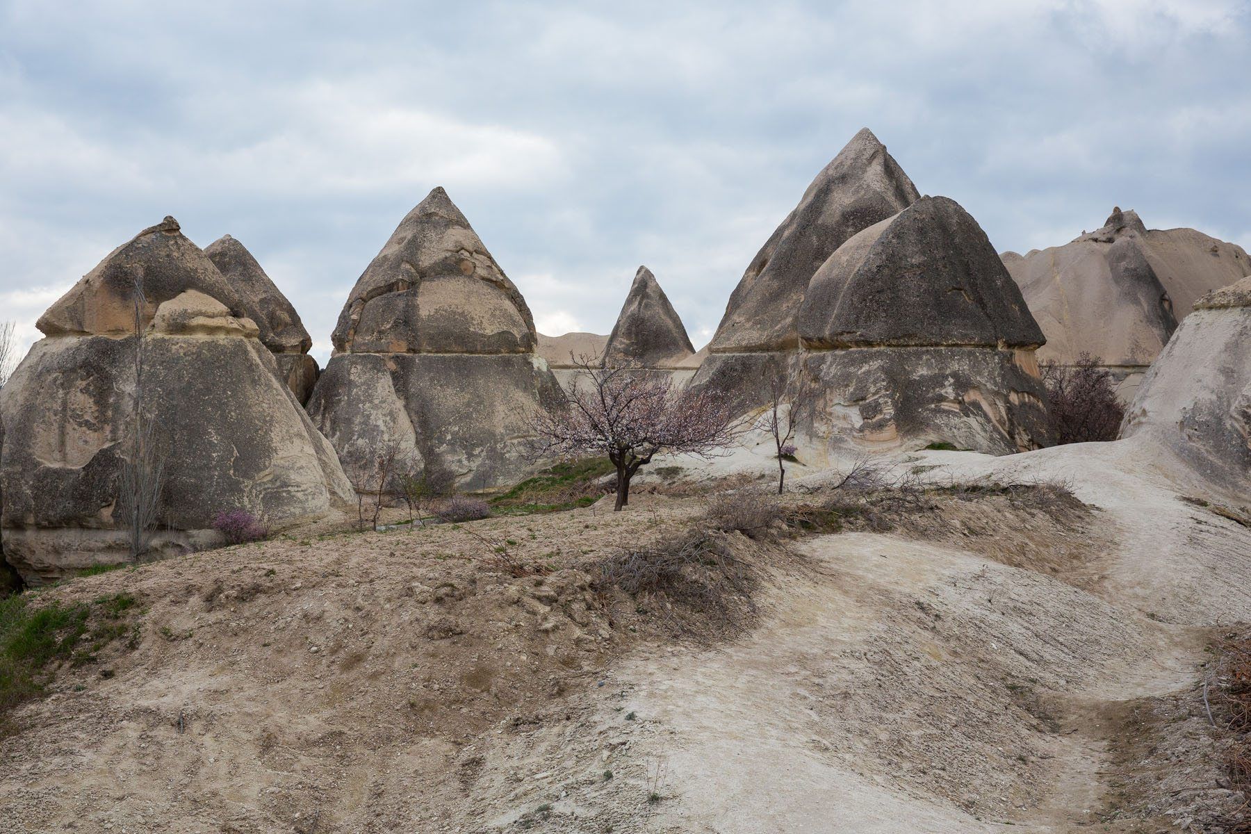 Unique 3 days in Cappadocia