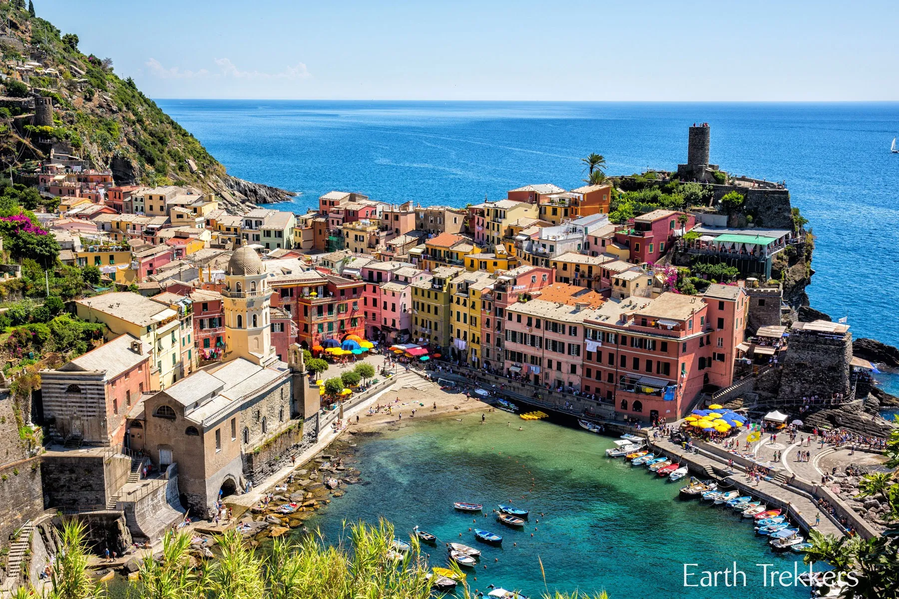 Vernazza