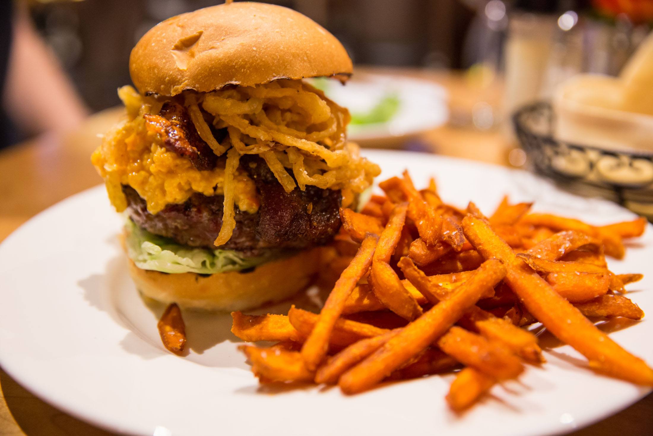 Where to eat in Nashville Tennessee Where to eat in Nashville Tennessee