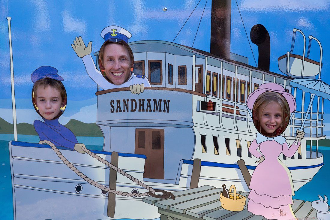 Sandhamn