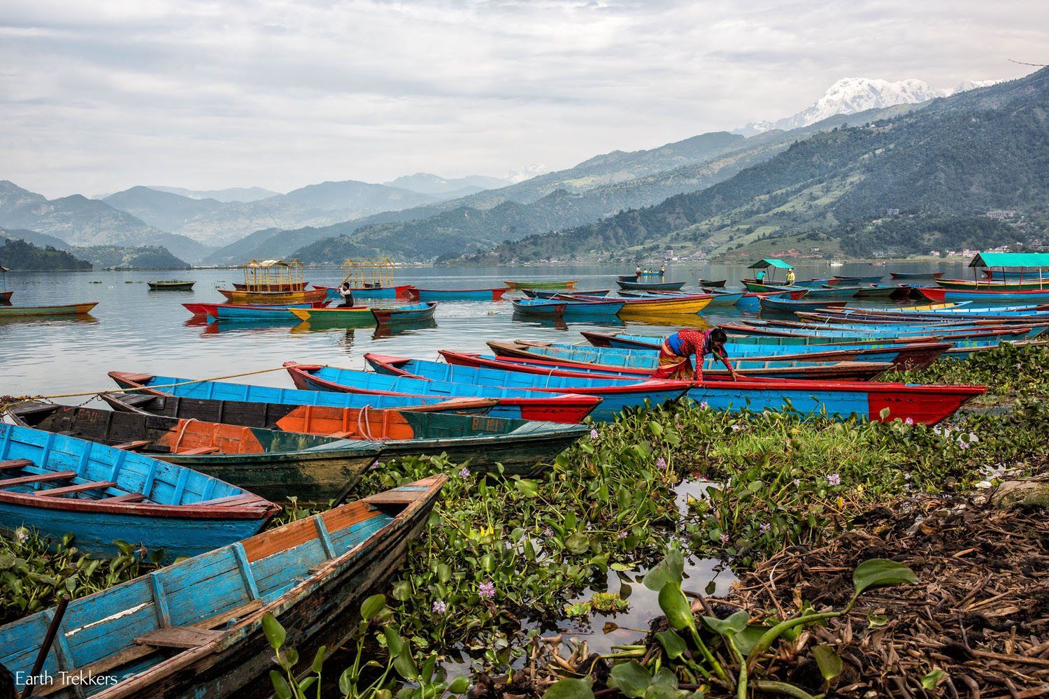 Lake Phewa