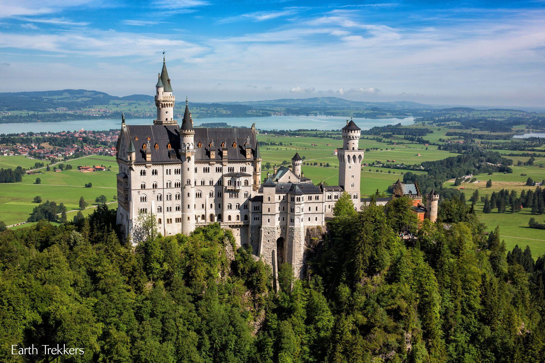 neuschwanstein