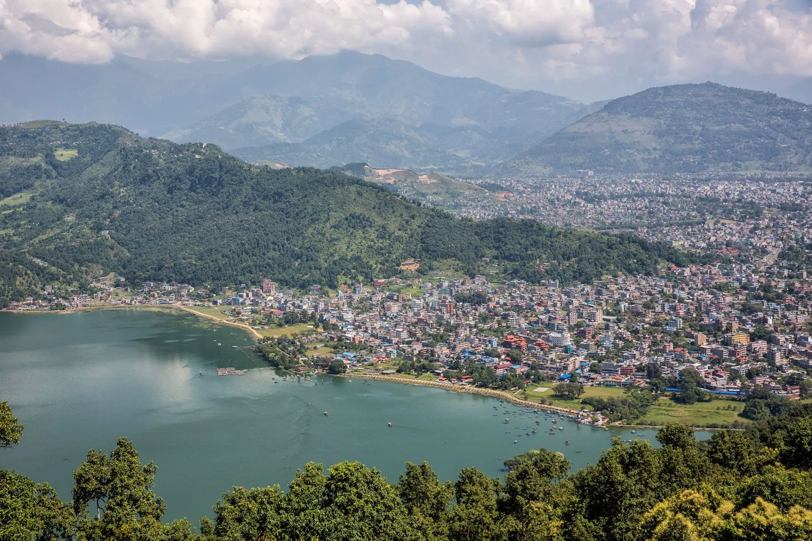 Pokhara