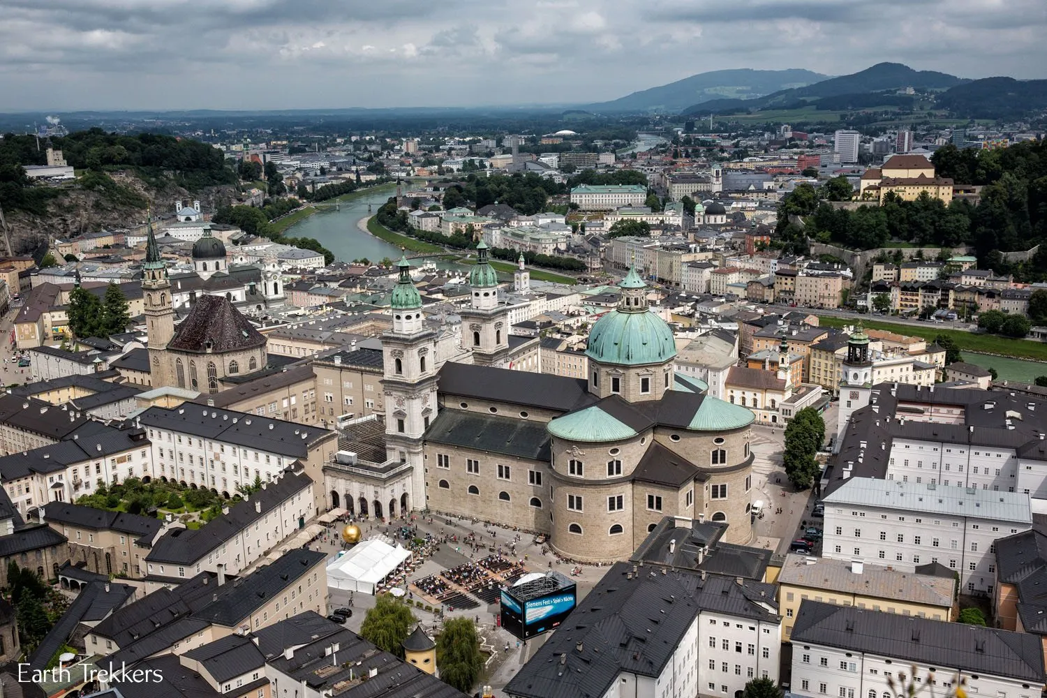 salzburg