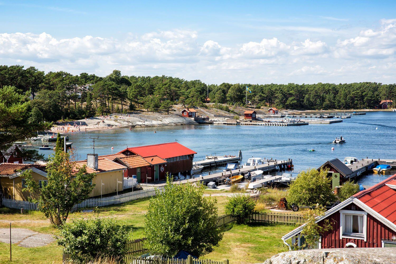 Sandhamn