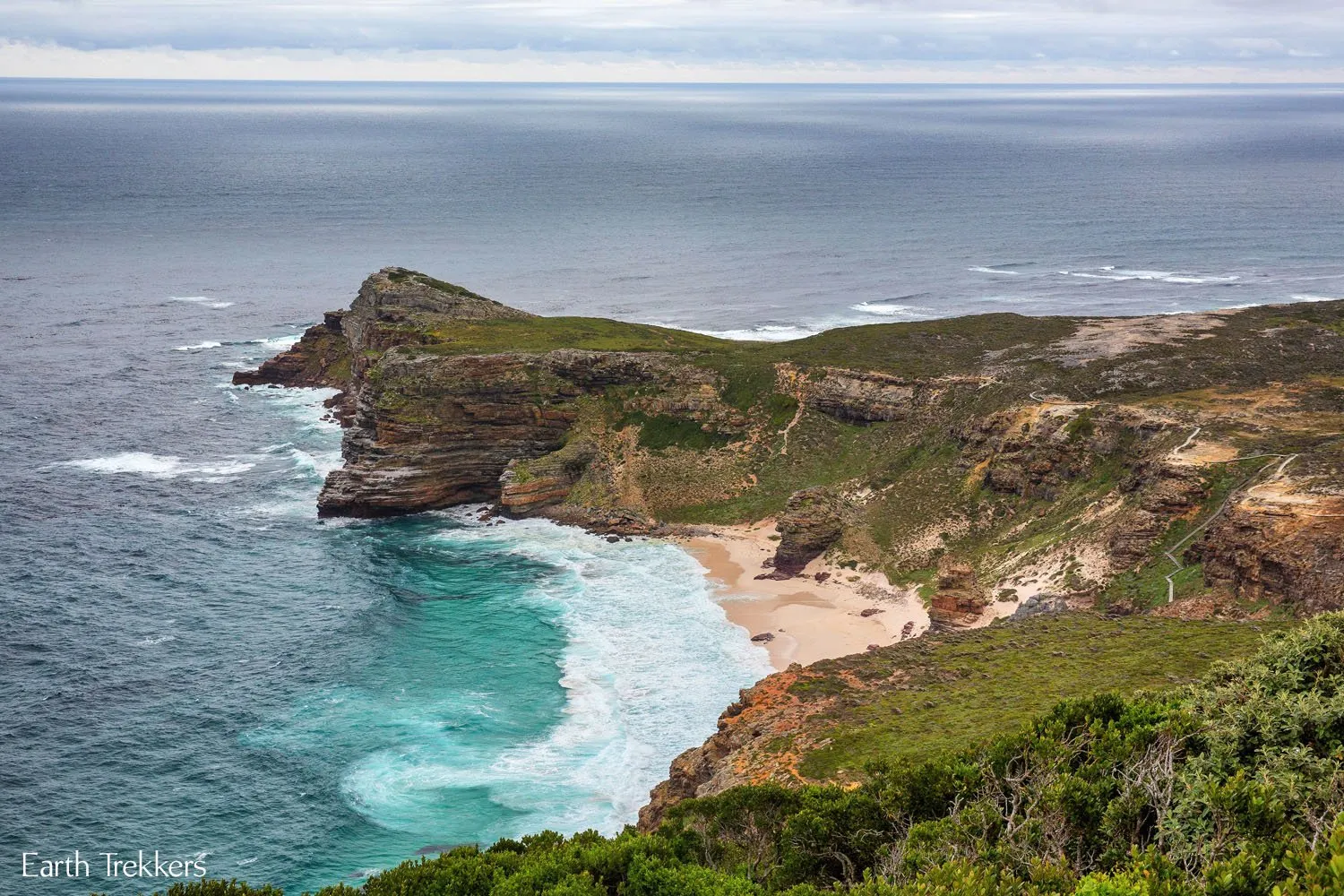 Cape of Good Hope