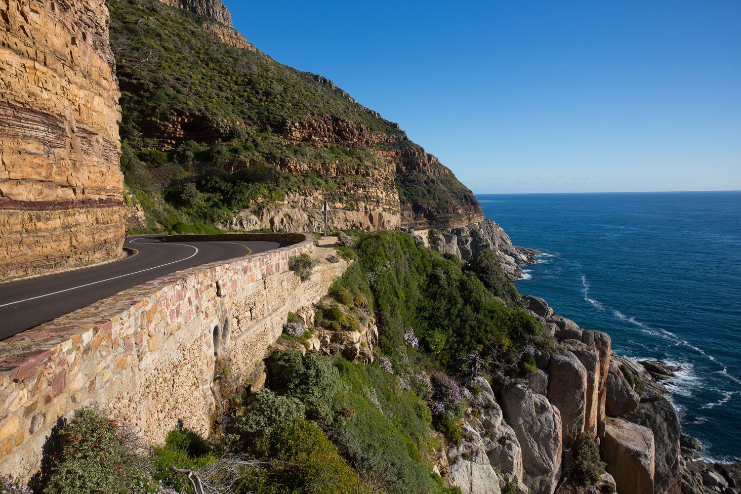 Chapman Peak Drive