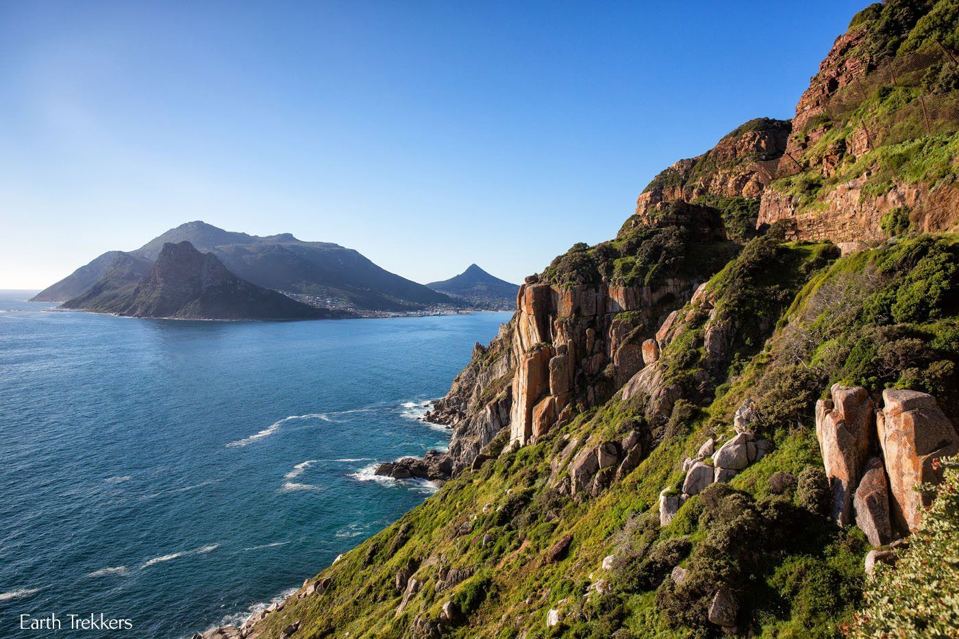 Chapmans Peak Drive