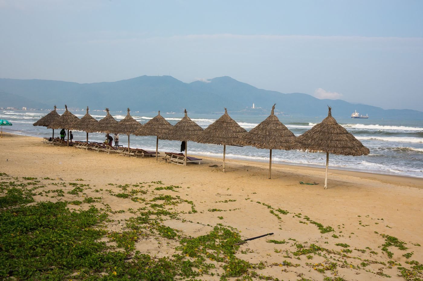 China Beach Vietnam