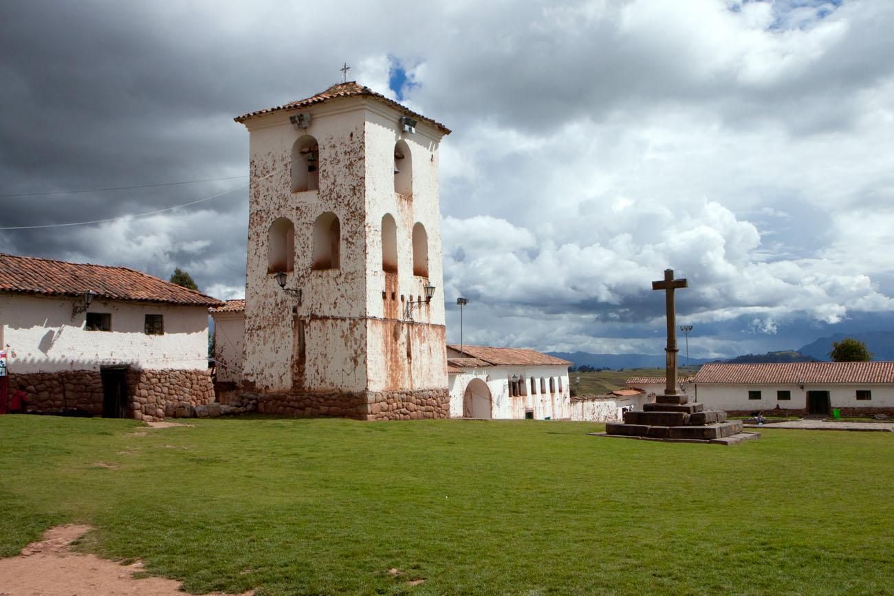 Chinchero