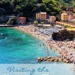 Cinque Terre on a Budget