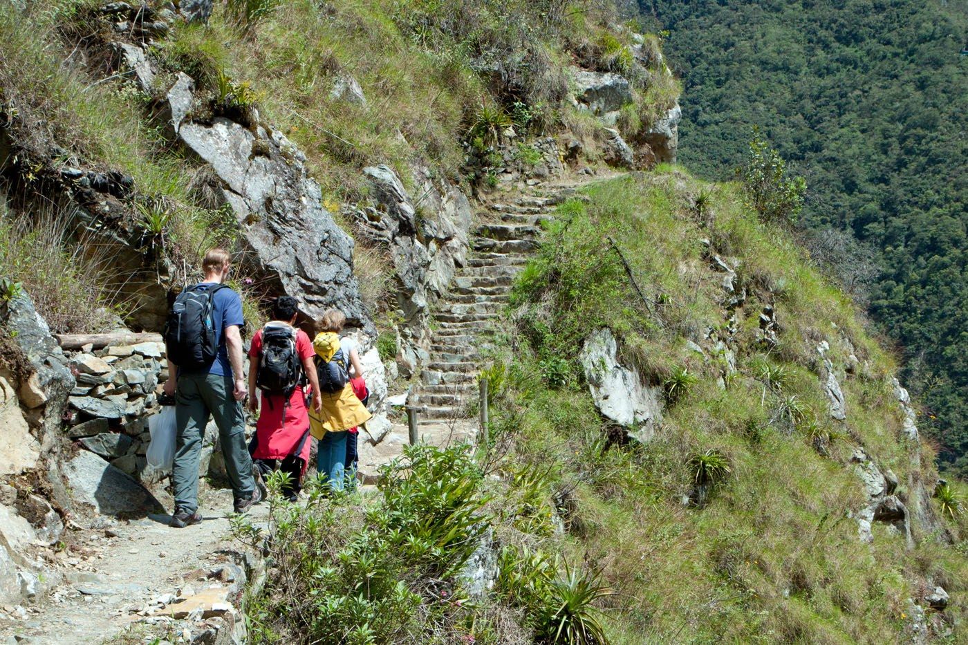 Inca Trail