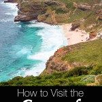 How to Visit the Cape of Good Hope