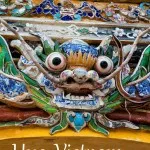 Hue Vietnam in Photos