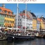 Layover in Copenhagen