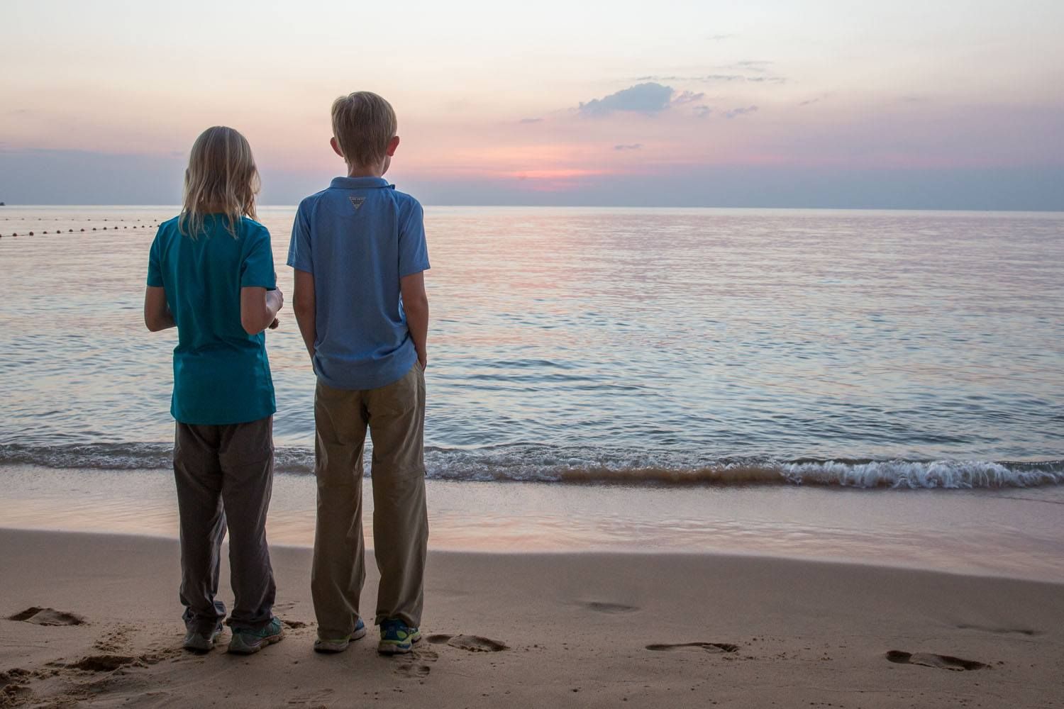 Phu Quoc Sunset