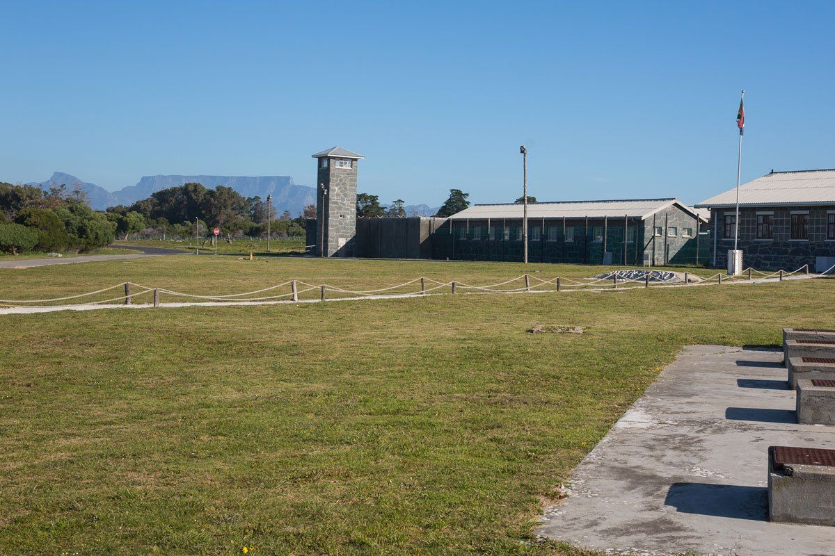 Robben Island