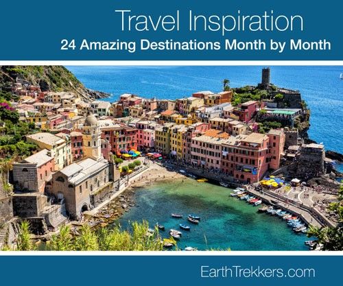 Travel Inspiration eBook Resized