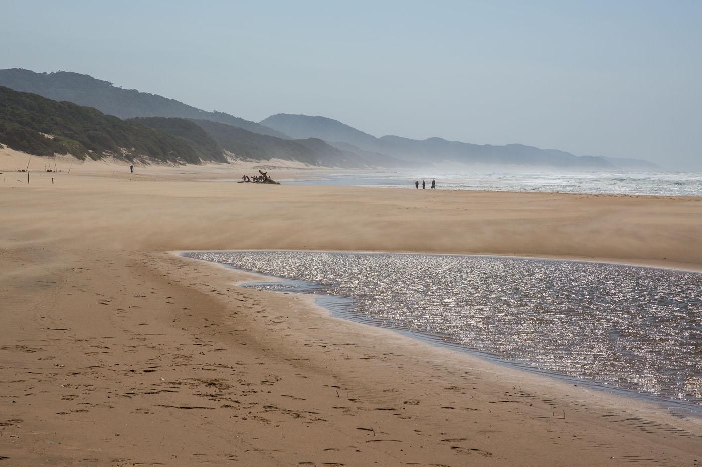 Cape Vidal South Africa