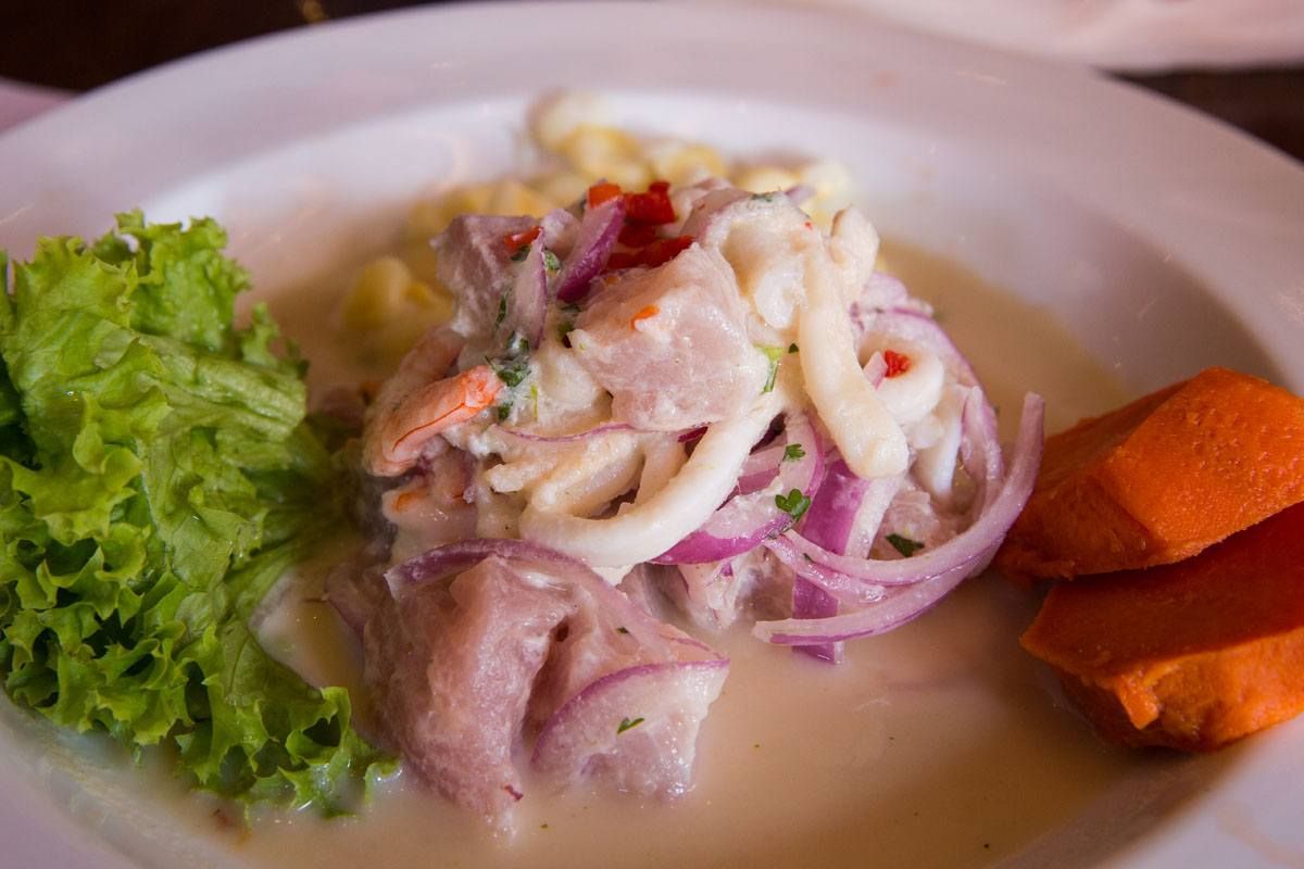 Ceviche