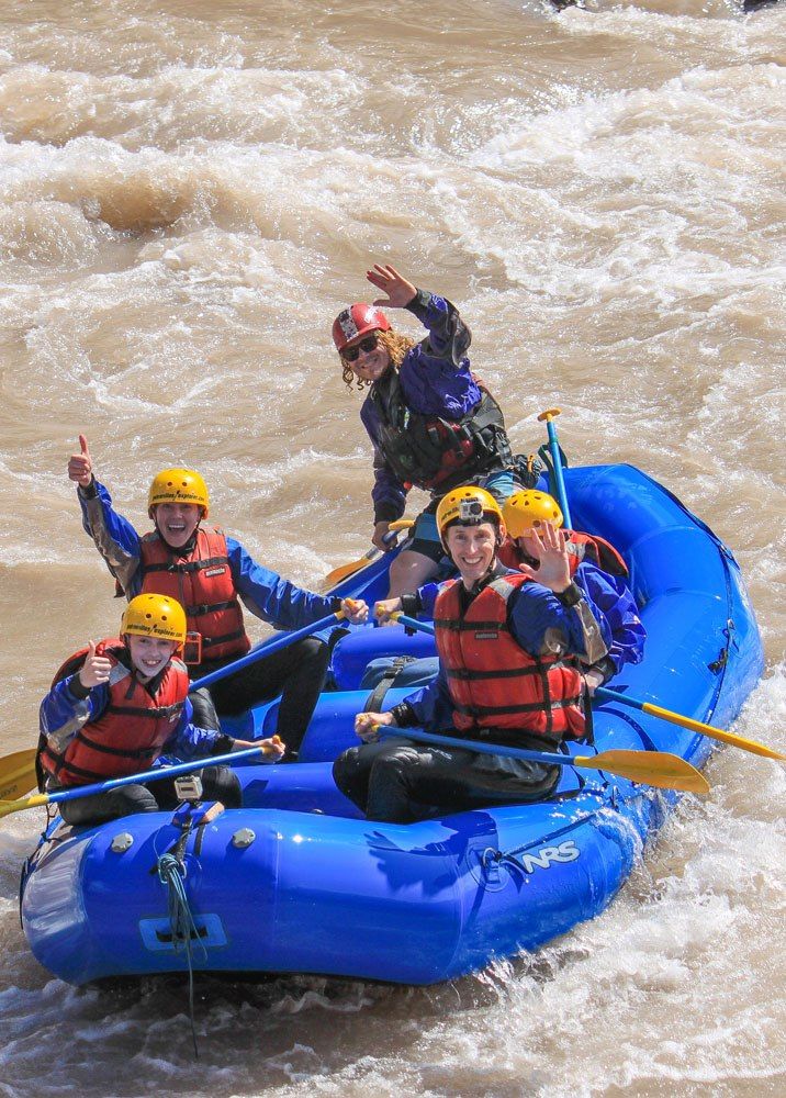 Earth Trekkers Argentina