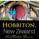 Hobbiton Photo Tour