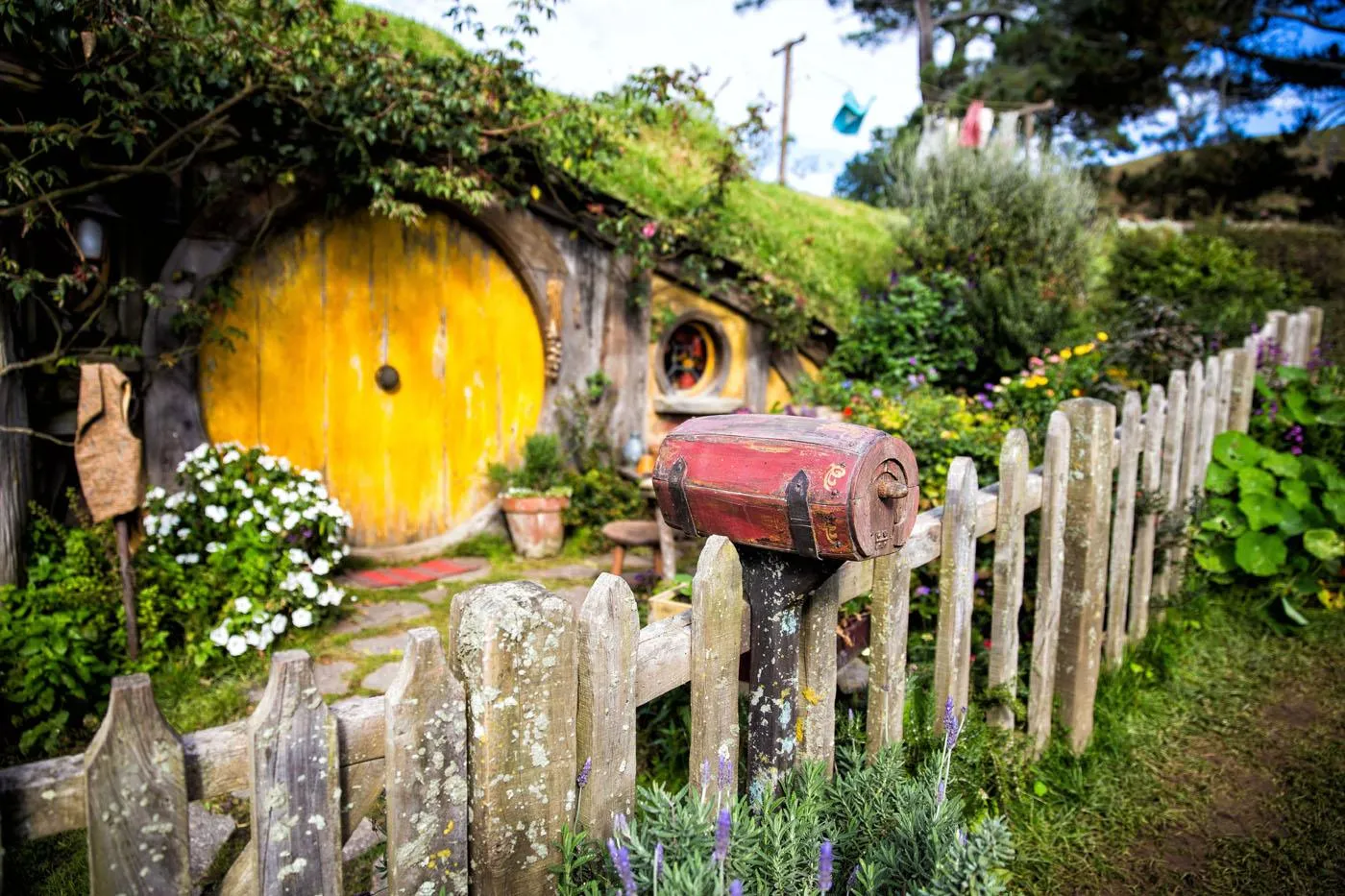 Hobbiton