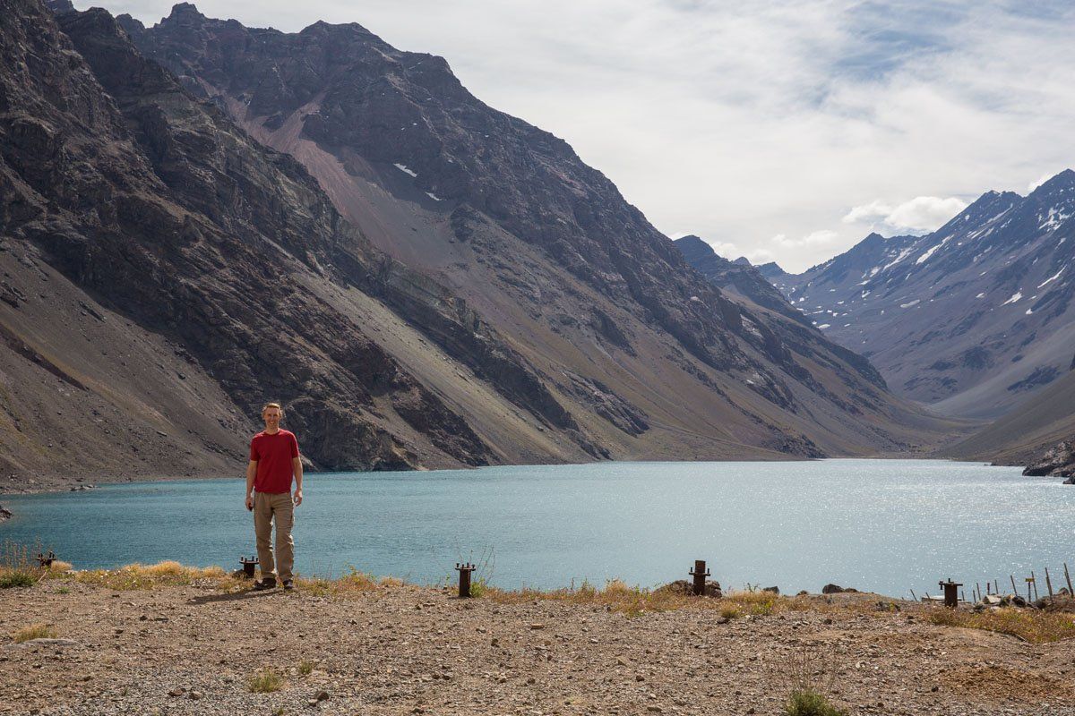 Lake Portillo