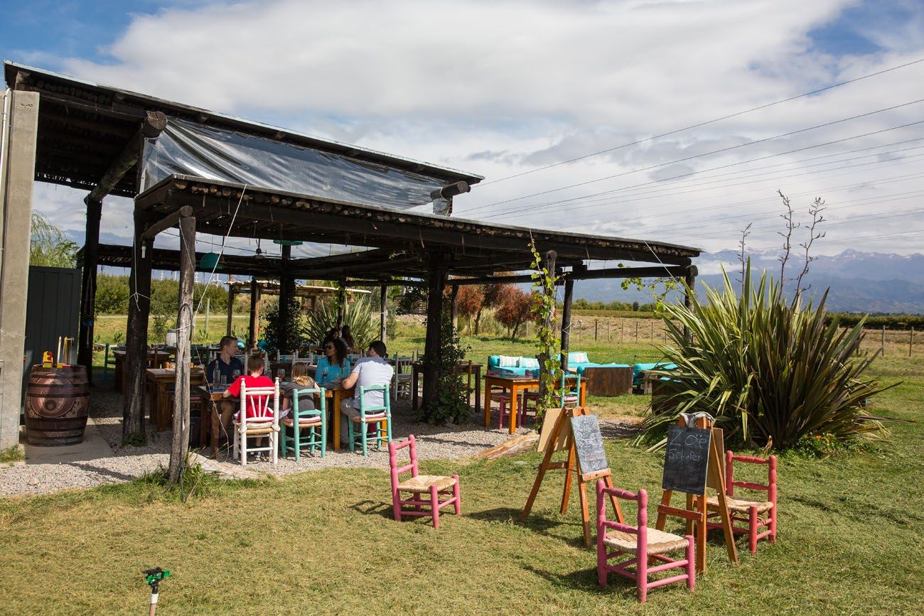 Bodega la Azul