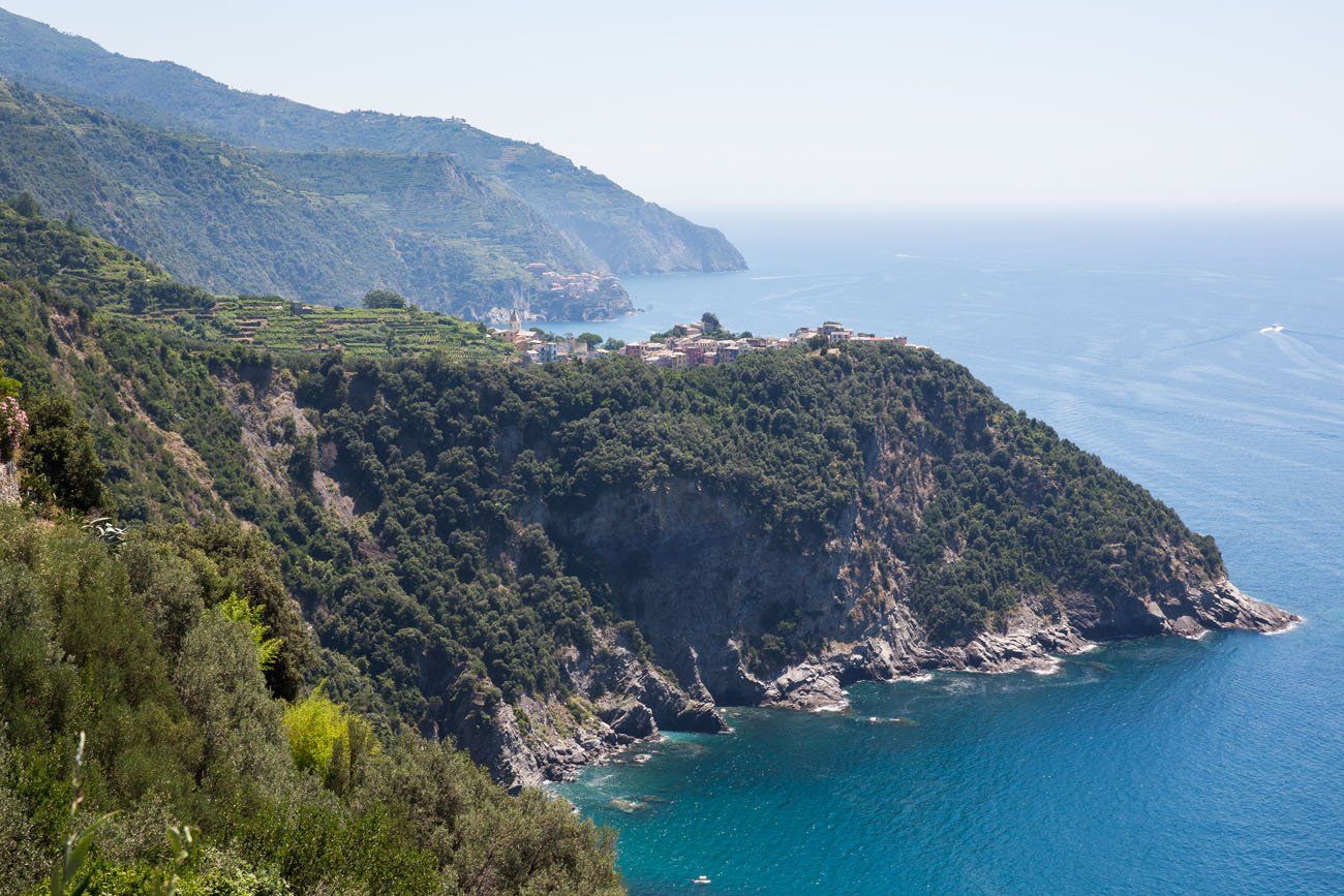 Corniglia