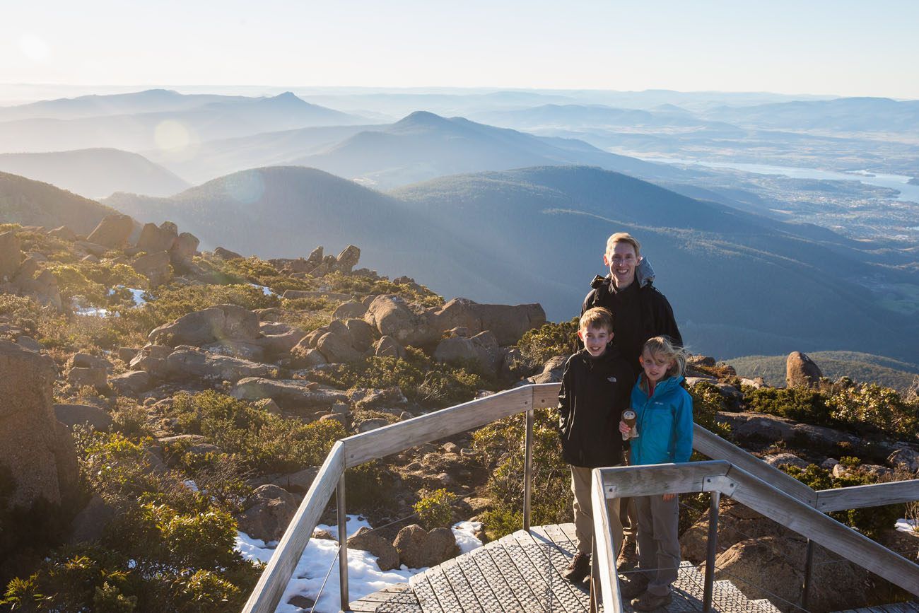 Hobart Tasmania