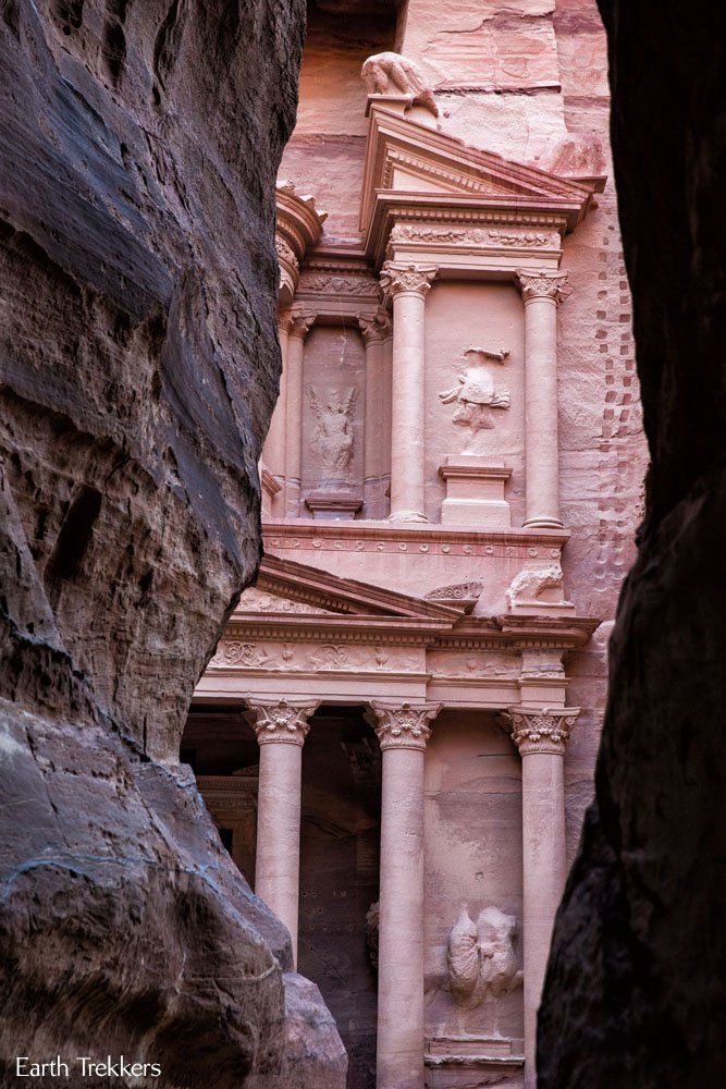 Treasury Petra