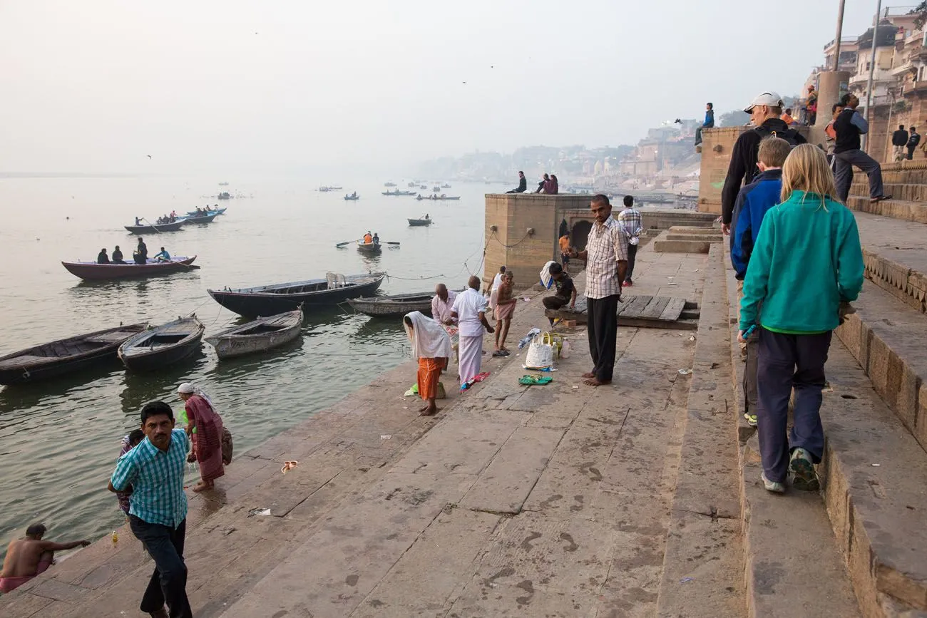 Varanasi