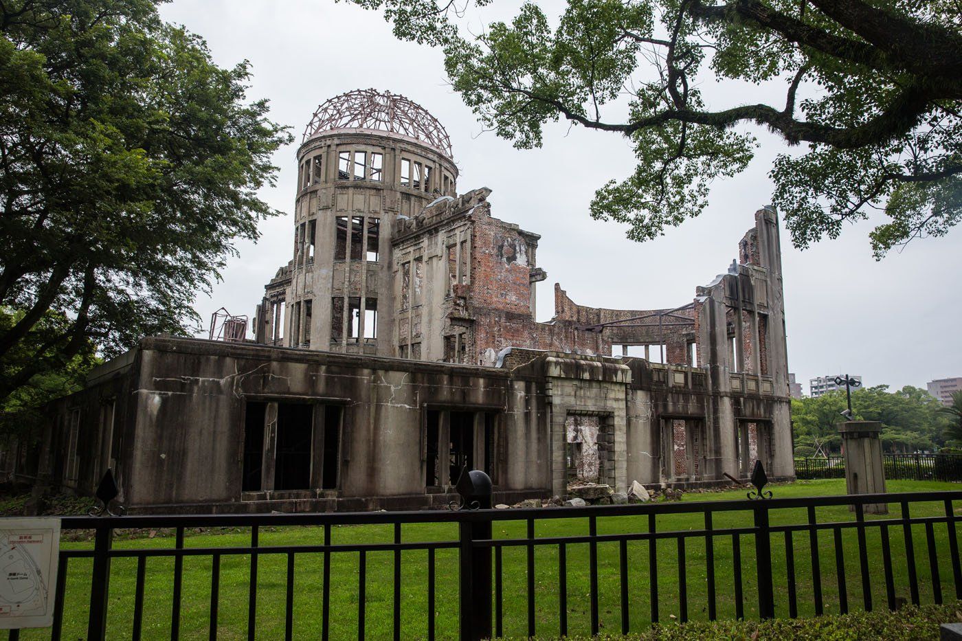 Atomic Bomb Dome