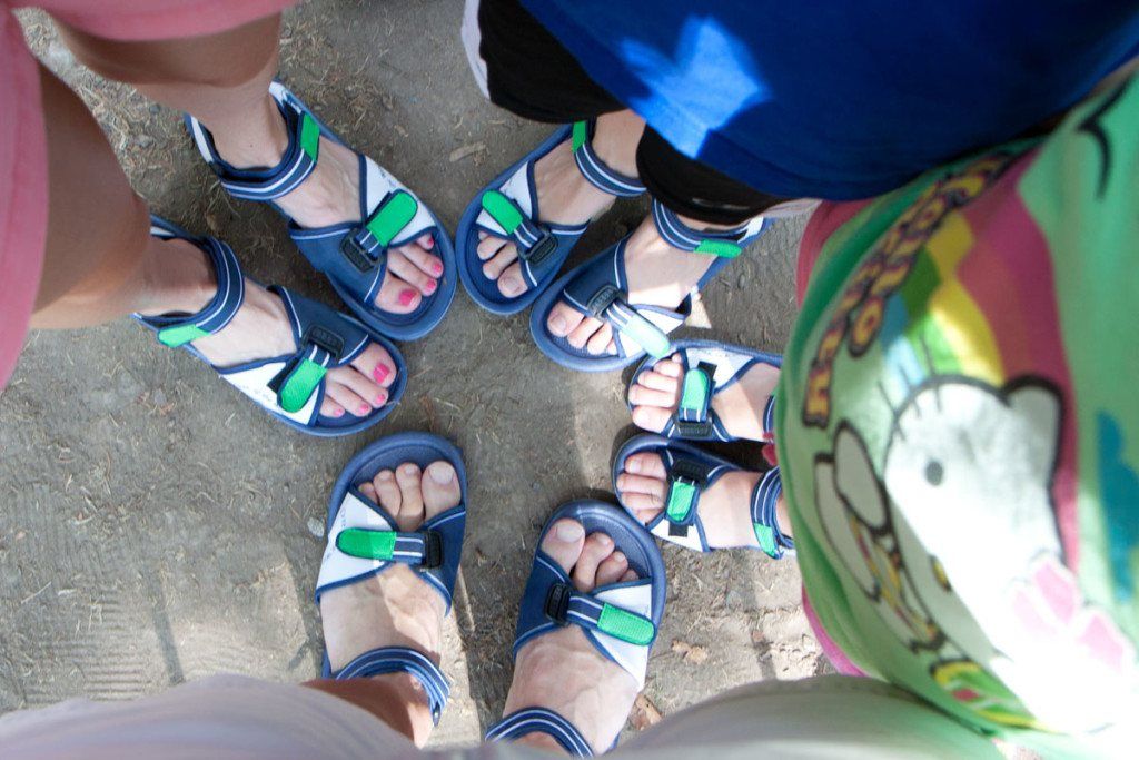 48 Hours in Niagara Falls The Perfect Itinerary Earth Trekkers