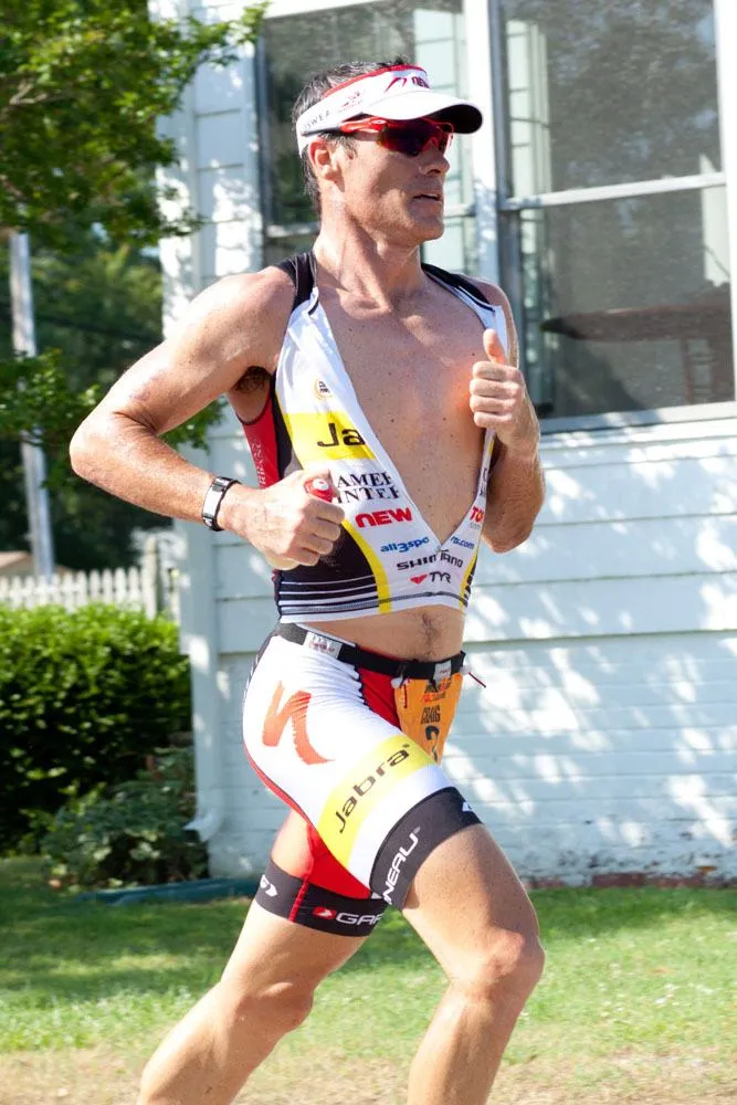 Craig Alexander