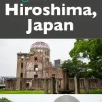 Hiroshima Japan Day Trip