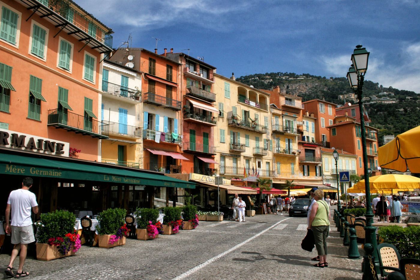 Villefranche