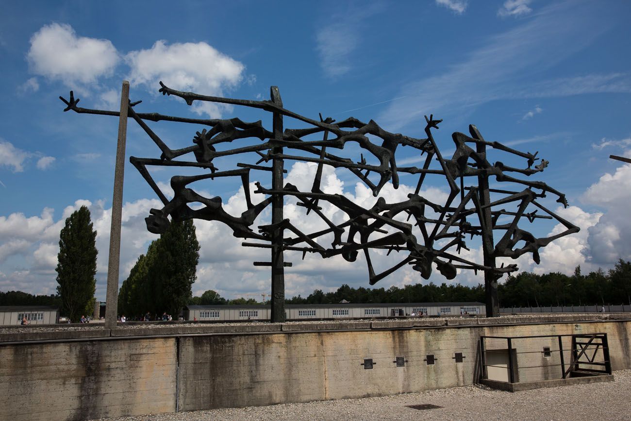 Dachau Germany